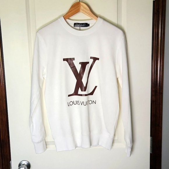 NWT Blondie Boutique Sweater Logo - Picture 2 of 5